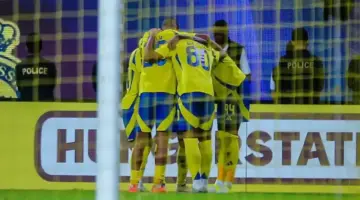لاعب روما إلى النصر السعودي؟.. أشهر صحفي انتقالات يكشف الكواليس